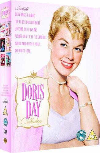 Foto Doris Day Collection [Reino Unido] [DVD]
