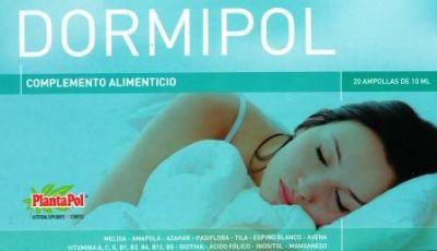 Foto Dormipol, 20 ampollas - Plantapol