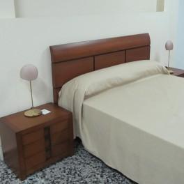 Foto Dormitorio isis. creaciones ss