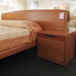 Foto Dormitorio matrimonio outlet. bagon