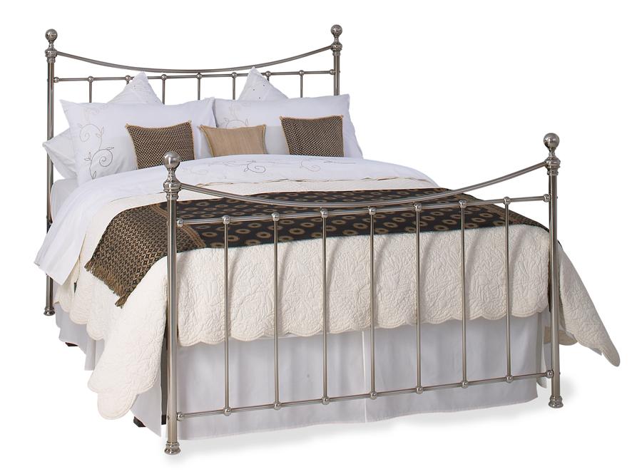Foto Dormitorios : Cabecero o cama Mod. STIRLING RLB