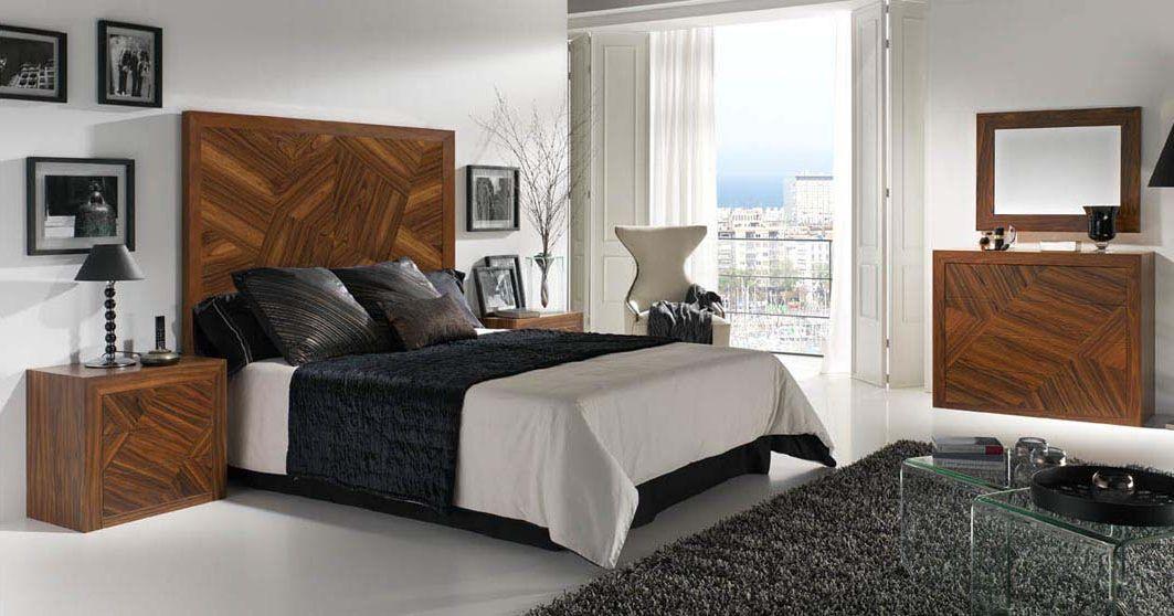 Foto Dormitorios de madera : colección PAUFE.