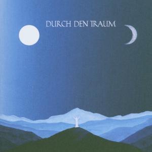 Foto Dornenreich: Durch Den Traum CD