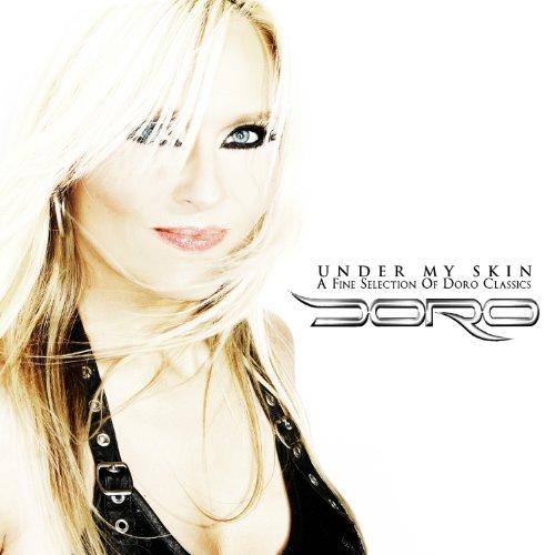 Foto Doro: Under My Skin (A Fine Selection Of Doro Classics) CD