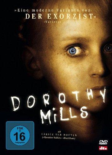 Foto Dorothy Mills DVD
