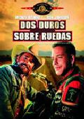 Foto DOS DUROS SOBRE RUEDAS (DVD)