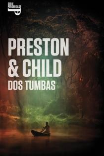 Foto Dos tumbas (serie pendergast 12)