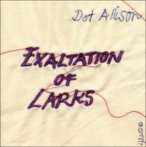 Foto Dot Allison: Exaltation Of Larks CD