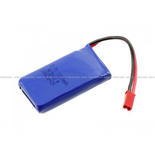 Foto Double Horse 9051-21 3.7V 1000mAh Lithium-ion Polymer Battery RC-Fever