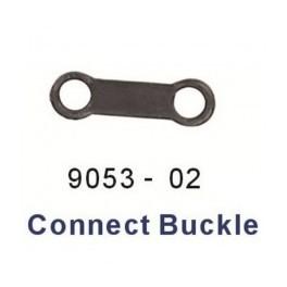 Foto Double Horse 9053 Connect Buckle, Helicopter Part 9053-
