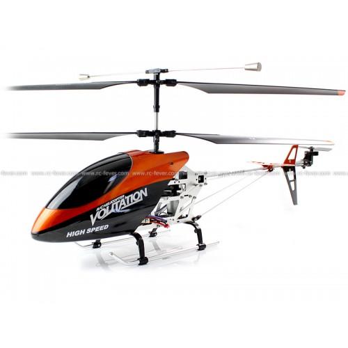 Foto Double Horse 9053 Volitation 3CH Metal Helicopter w/ Buito... RC-Fever