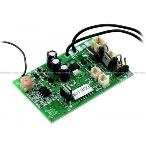 Foto Double Horse 9100-20 Circuit Board 40mHz RC-Fever