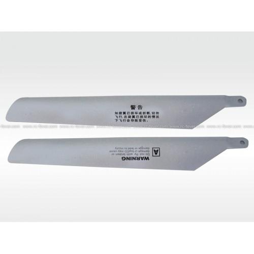 Foto Double Horse 9116-04 Main Rotor Blade (A+B) RC-Fever