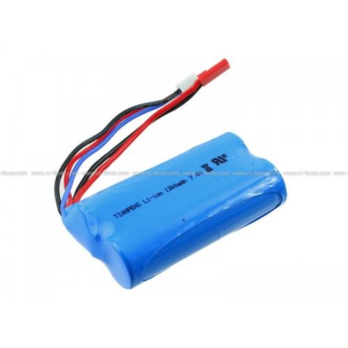 Foto Double Horse 9117-23 7.4V Li-Polymer Battery RC-Fever