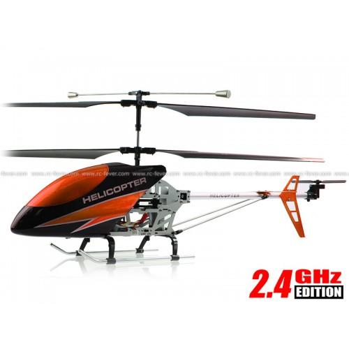 Foto Double Horse 9118 3CH Helicopter 2.4GHz w/ Buitoy-in Gyro ... RC-Fever