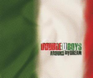 Foto Double-U-Boys: Around My Dream CD Maxi Single
