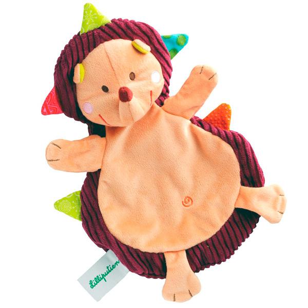 Foto Doudou Marioneta Simón