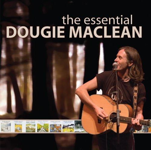 Foto Dougie Maclean: Essential Boogie CD