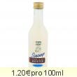 Foto Douwe Egberts Jarabe de Almendras, 250 ml