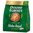 Foto Douwe Egberts Moka Royal, 36 Monodosis