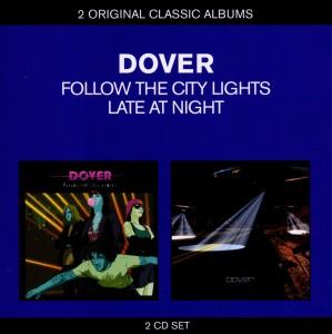 Foto Dover: Classic Albums (2in1) CD