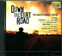 Foto Down The Dirt Road Songs Of Charley