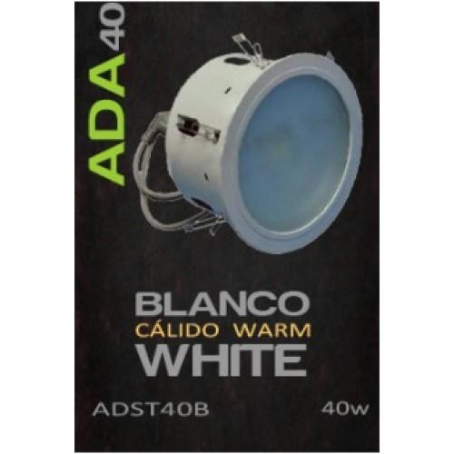 Foto Downlight Ada LED 30W blanco Frío