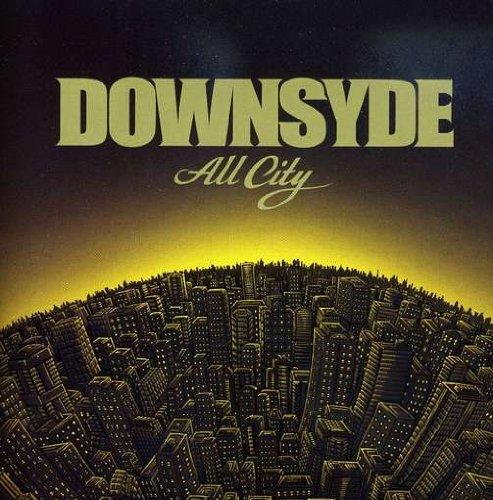 Foto Downsyde: All City CD