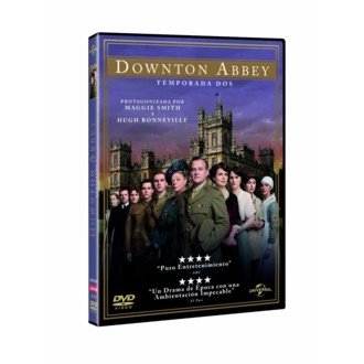 Foto downton abbey (2ª temporada)