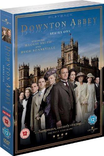 Foto Downton Abbey-Series 1 [Reino Unido] [DVD]