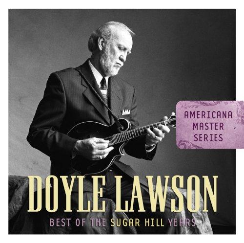 Foto Doyle Lawson: Best Of The Sugar Hill Years CD