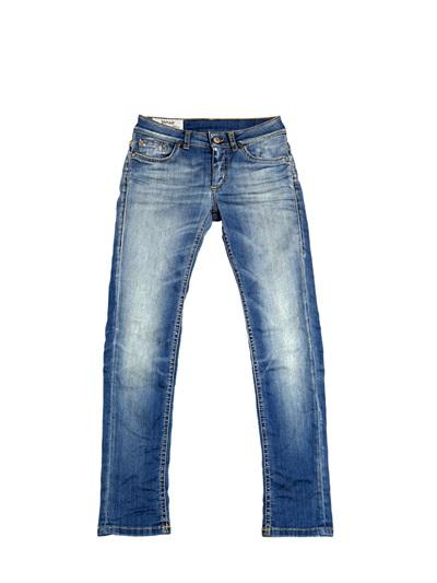 Foto dqueen jeans super skinny de 5 bolsillos