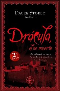Foto Drácula, el no muerto