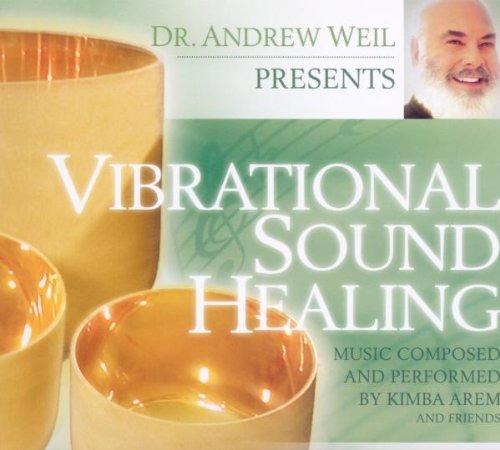 Foto Dr Andrew Weil Presents: Vibra