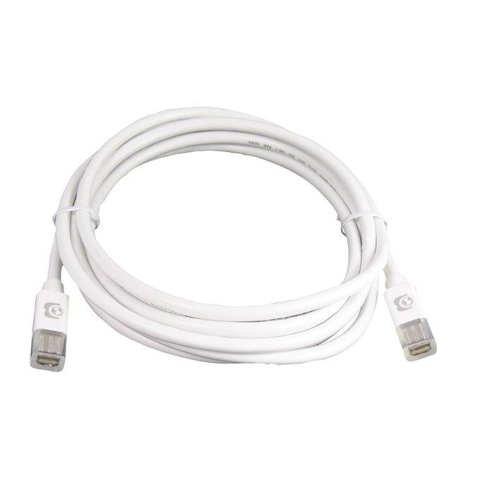 Foto Dr Bott Cable mini DisplayPort (m-m) 2m