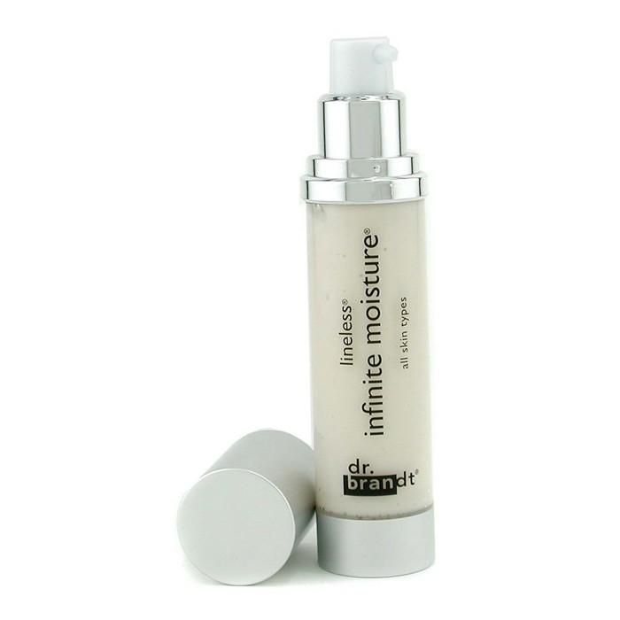 Foto Dr. Brandt Lineless Infinite Hidratante Antienvejecimiento 50g/1.7oz