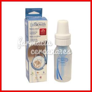 Foto Dr. Brown´s Biberon Boca Estrecha120ml