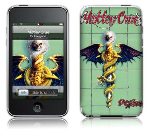 Foto DR FEELGOOD iPod Touch 2 Sonstiges/Zubehör