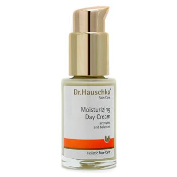 Foto Dr. Hauschka - Crema Hidratante Día (Piel Normal y Seca) 30ml