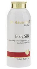 Foto Dr hauschka polvos de seda corporal 50gr