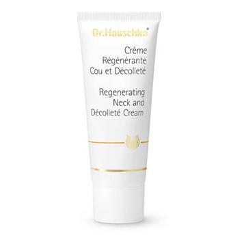 Foto Dr. Hauschka Regenerating Neck & Dcollet Cream
