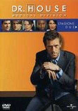 Foto Dr. House - Stagione 02 (6 Dvd)