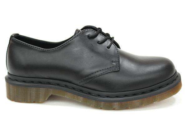 Foto DR MARTENS 1461 Buttero Shoes BLACK Size: 6