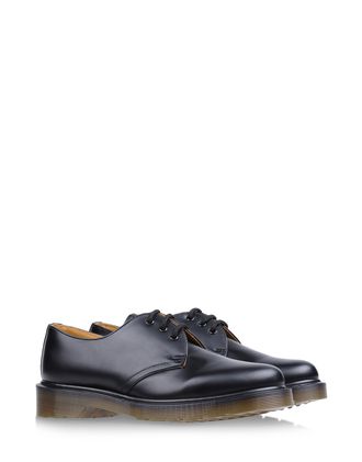 Foto dr. martens bluchers & zapatos abotinatos