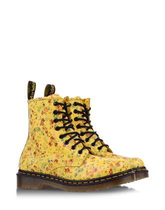 Foto dr. martens botines ssdrmartensw
