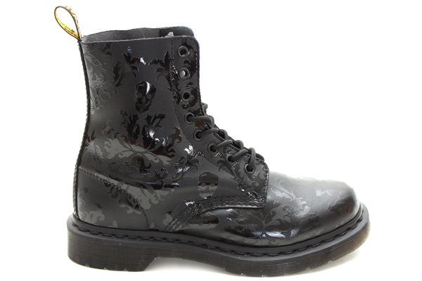 Foto DR MARTENS Cassidy Ankle Boots BLACK Size: 4