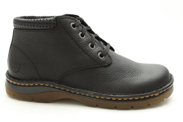 Foto DR MARTENS Rico Ankle Boots BLACK Size: 10