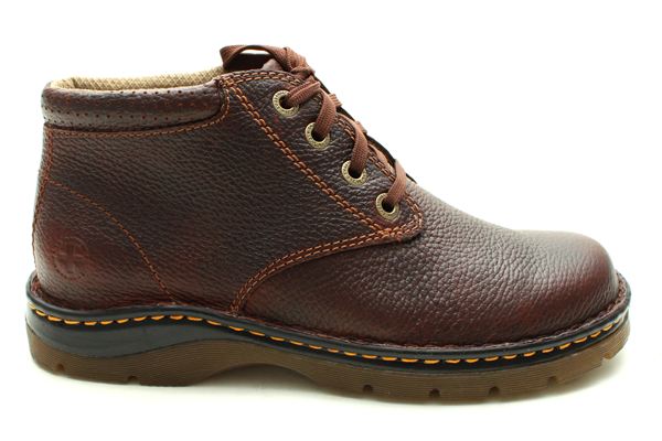 Foto DR MARTENS Rico Ankle Boots TAN Size: 8