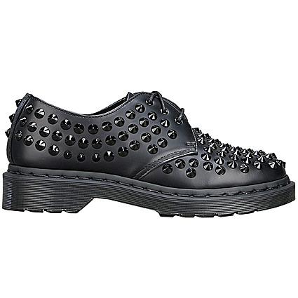 Foto dr. martens shoes sharlappliqd