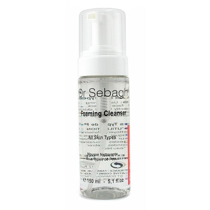 Foto Dr. Sebagh Foaming Limpiador 150ml/5oz